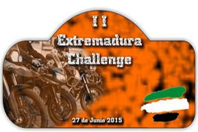 Extremadura Challenge